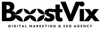 boostvix Logo